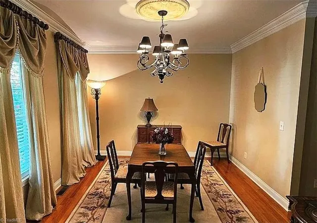 5th image of 109 Rosewalk Ln, Advance, NC 27006 | MLS# 1226477