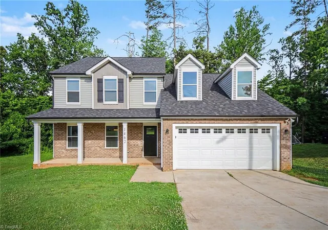 1st image of 1462 Mayfair Dr, Conover, NC 28613 | MLS# 1225636