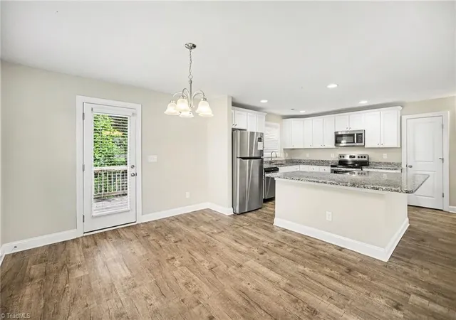 5th image of 1462 Mayfair Dr, Conover, NC 28613 | MLS# 1225636