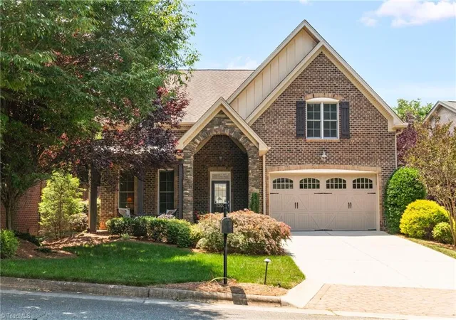 1st image of 1303 Westridge Forest Ct, Greensboro, NC 27410 | MLS# 1224046