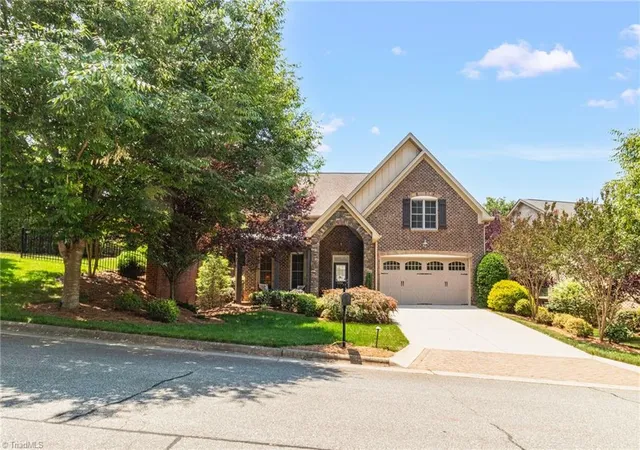 2nd image of 1303 Westridge Forest Ct, Greensboro, NC 27410 | MLS# 1224046