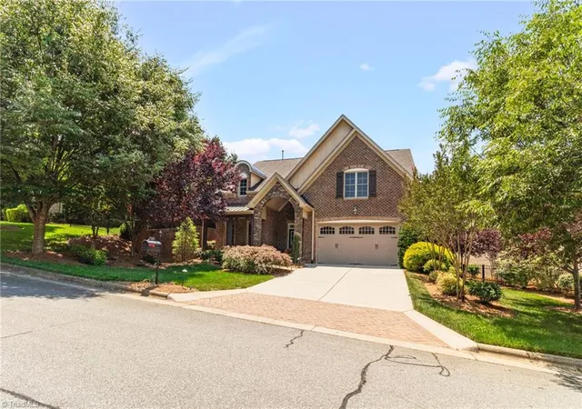 3rd image of 1303 Westridge Forest Ct, Greensboro, NC 27410 | MLS# 1224046