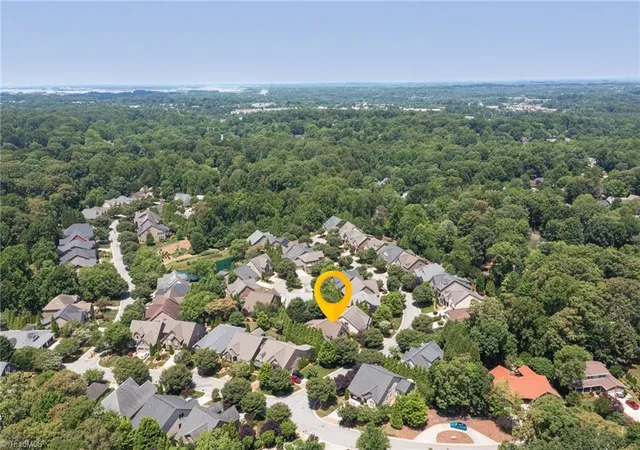 48th image of 1303 Westridge Forest Ct, Greensboro, NC 27410 | MLS# 1224046