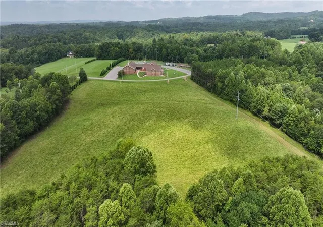 4th image of 00 Jessup Grove Church Rd, Pilot Mountain, NC 27041 | MLS# 1228530