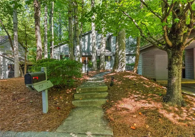 1st image of 223 Forest Brook Dr, Winston Salem, NC 27106 | MLS# 1230853