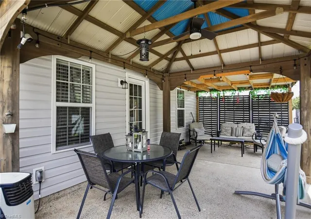 Photo 32 of Single family home for sale at 290 Tally Meadow Ct, Lexington, NC 27295 | MLS# 1233228 | Listing updated on 2026-09-02