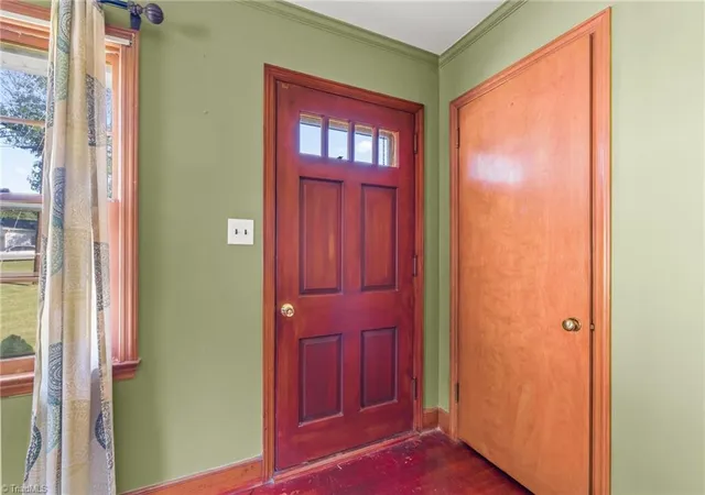 Photo 4 of Single family home for sale at 216 Circle Dr, Gibsonville, NC 27249 | MLS# 1233241 | Listing updated on 2026-09-22