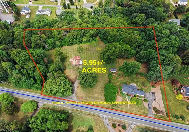 House for sale at 133 Mountain View Rd, King, NC 27021 | MLS# 1226752 | Listing updated on 2026-07-31