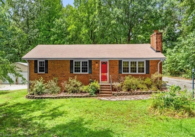 Photo 1 of Sale Pending at 6630 Hunt Rd, Pleasant Garden, NC 27313 | MLS# 1226139 | Listing updated on 2026-09-19
