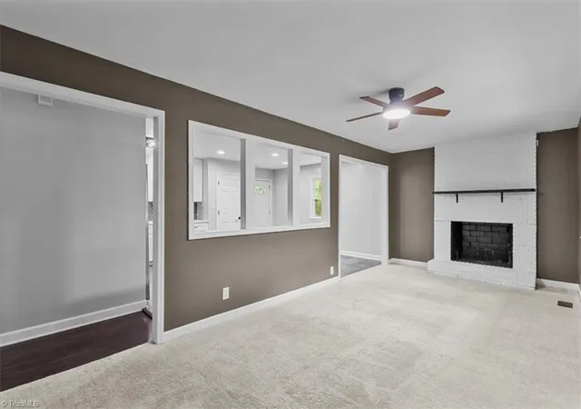 Photo 3 of Sale Pending at 6630 Hunt Rd, Pleasant Garden, NC 27313 | MLS# 1226139 | Listing updated on 2026-09-19