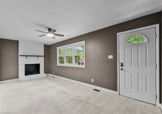 Photo 3 of Sale Pending at 6630 Hunt Rd, Pleasant Garden, NC 27313 | MLS# 1226139 | Listing updated on 2026-09-19