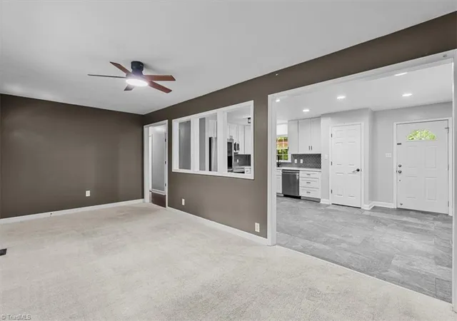 Photo 4 of Sale Pending at 6630 Hunt Rd, Pleasant Garden, NC 27313 | MLS# 1226139 | Listing updated on 2026-09-19