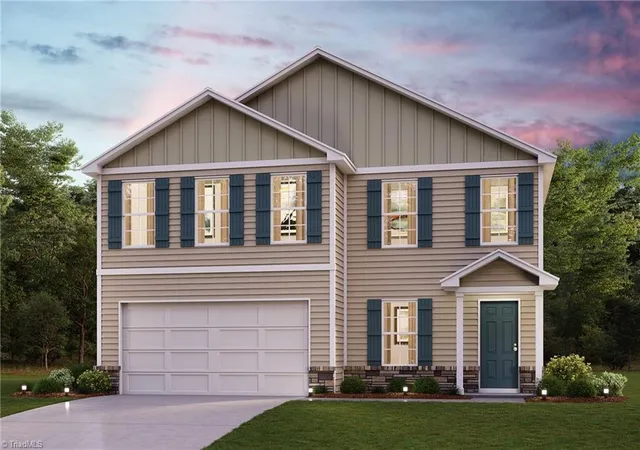 Homes for sale in Linwood, NC | 228 Alfalfa Ave, Linwood, NC 27299 | MLS# 1223953