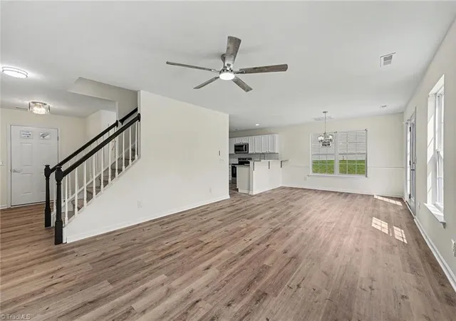 Photo 3 of Single family home for sale at 112 Parkview Ct, Archdale, NC 27263 | MLS# 1231581 | Listing updated on 2026-09-08