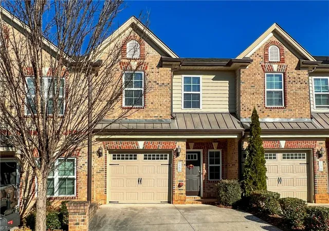 Single family home for sale at 1166 Augustine Hts Dr, Winston Salem, NC 27103 | MLS# 1226867