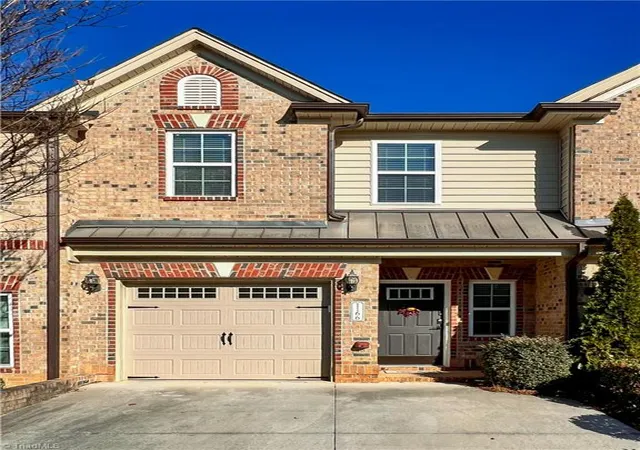 Photo 1 of Single family home for sale at 1166 Augustine Hts Dr, Winston Salem, NC 27103 | MLS# 1226867 | Listing updated on 2026-10-08