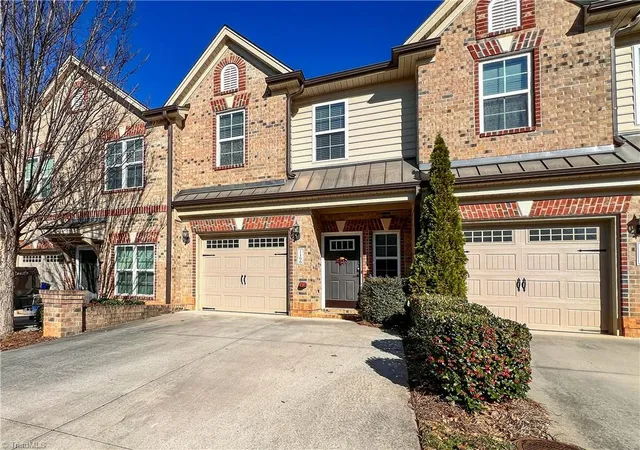 Photo 3 of Single family home for sale at 1166 Augustine Hts Dr, Winston Salem, NC 27103 | MLS# 1226867 | Listing updated on 2026-10-08