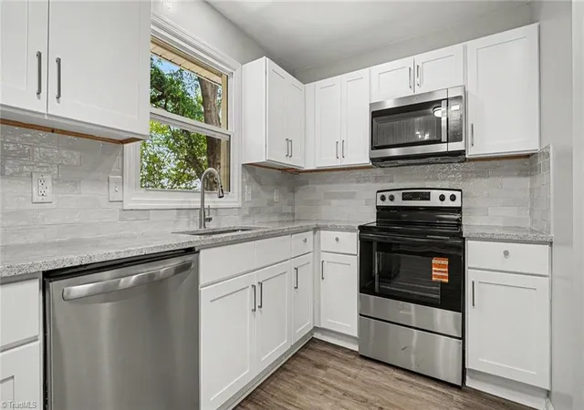 Photo 3 of Sale Pending at 2210 Dulaire Rd, Greensboro, NC 27407 | MLS# 1222757 | Listing updated on 2026-10-03