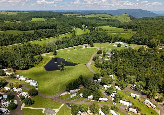 Photo 1 of Manufactured home for sale at 189 Club House Dr, Ennice, NC 28623 | MLS# 1233266 | Listing updated on 2026-08-27