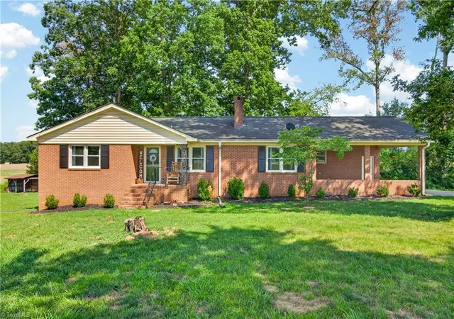 Photo 1 of Single family home for sale at 714 Shady Grove Church Rd, Staley, NC 27355 | MLS# 1233479 | Listing updated on 2026-08-25