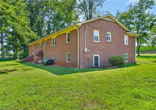 Photo 31 of Single family home for sale at 714 Shady Grove Church Rd, Staley, NC 27355 | MLS# 1233479 | Listing updated on 2026-08-25