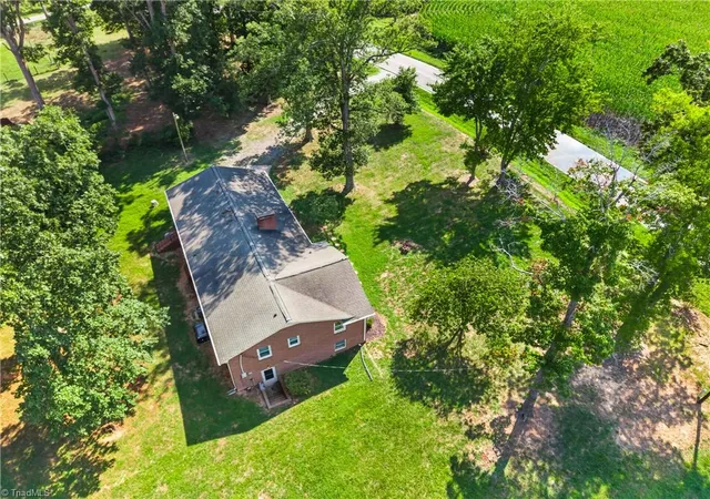 Photo 3 of Single family home for sale at 714 Shady Grove Church Rd, Staley, NC 27355 | MLS# 1233479 | Listing updated on 2026-09-29