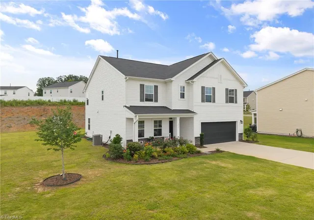 2nd image of 111 Cremello Dr, King, NC 27021 | MLS# 1230779
