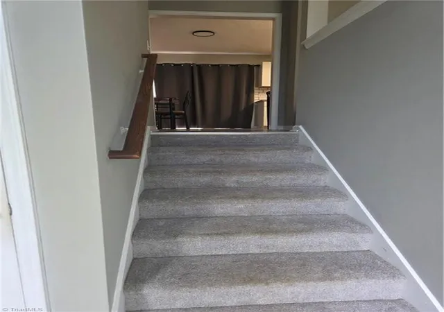 Photo 3 of Single family home for sale at 7625 Stonewell Ln, Tobaccoville, NC 27050 | MLS# 1221953 | Listing updated on 2026-09-09