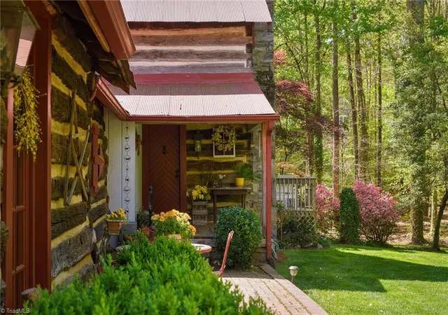3rd image of 7198 Spring Hill Rd, Lewisville, NC 27023 | MLS# 1216368