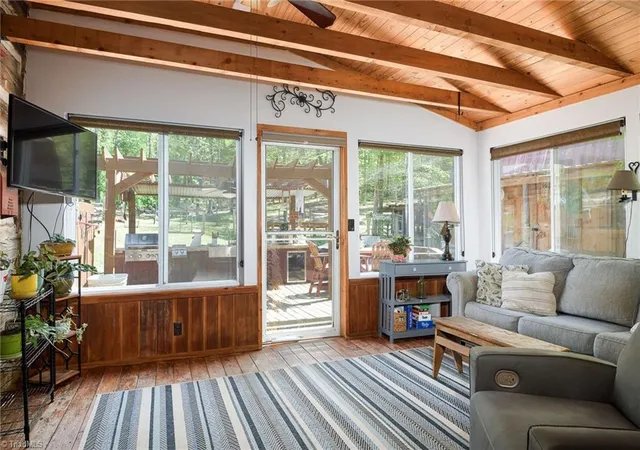 5th image of 7198 Spring Hill Rd, Lewisville, NC 27023 | MLS# 1216368
