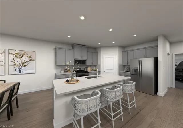 Photo 3 of Sale Pending at 2445 Maxton Dr, Salisbury, NC 28144 | MLS# 1228603 | Listing updated on 2026-08-03