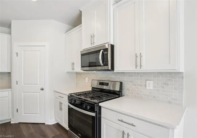Photo 3 of Sale Pending at 2445 Maxton Dr, Salisbury, NC 28144 | MLS# 1228603 | Listing updated on 2026-08-03