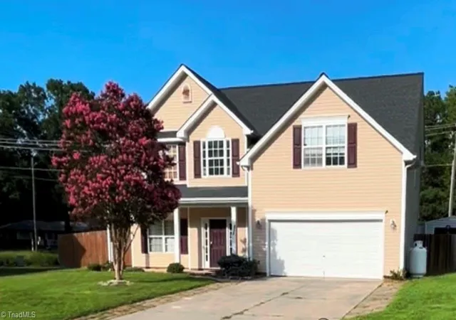 1st image of 2727 Ireton Pl, Kannapolis, NC 28083 | MLS# 1231629