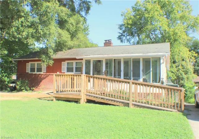 1st image of 340 Marion St, Mount Airy, NC 27030 | MLS# 1230719