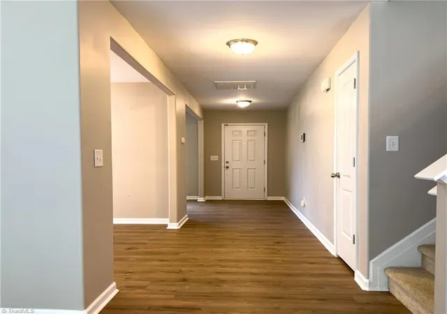 Photo 3 of Single family home for sale at 4586 Ramseur Dr, Winston Salem, NC 27101 | MLS# 1231422 | Listing updated on 2026-09-19