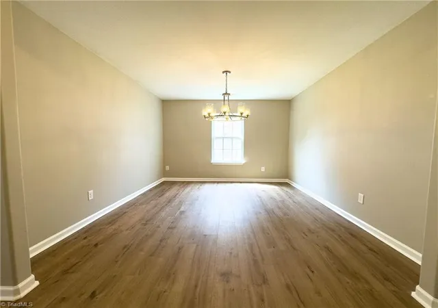 Photo 4 of Single family home for sale at 4586 Ramseur Dr, Winston Salem, NC 27101 | MLS# 1231422 | Listing updated on 2026-09-19
