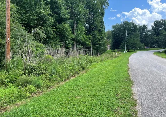 Photo 1 of Land for sale at 0 Sawyer Rd, Hays, NC 28635 | MLS# 1231603 | Listing updated on 2026-08-28