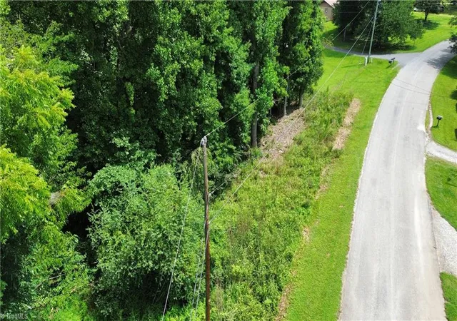 Photo 2 of Land for sale at 0 Sawyer Rd, Hays, NC 28635 | MLS# 1231603 | Listing updated on 2026-08-28