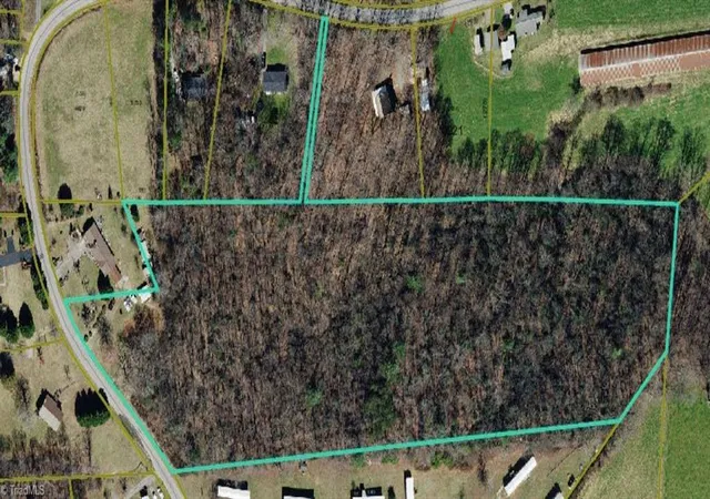 Photo 3 of Land for sale at 0 Sawyer Rd, Hays, NC 28635 | MLS# 1231603 | Listing updated on 2026-08-28