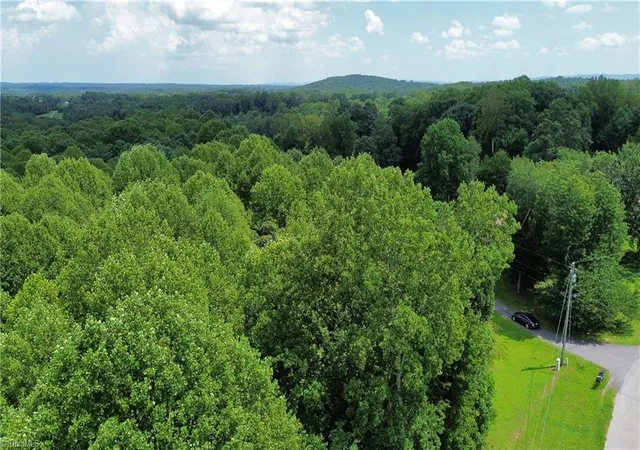 Photo 5 of Land for sale at 0 Sawyer Rd, Hays, NC 28635 | MLS# 1231603 | Listing updated on 2026-08-28