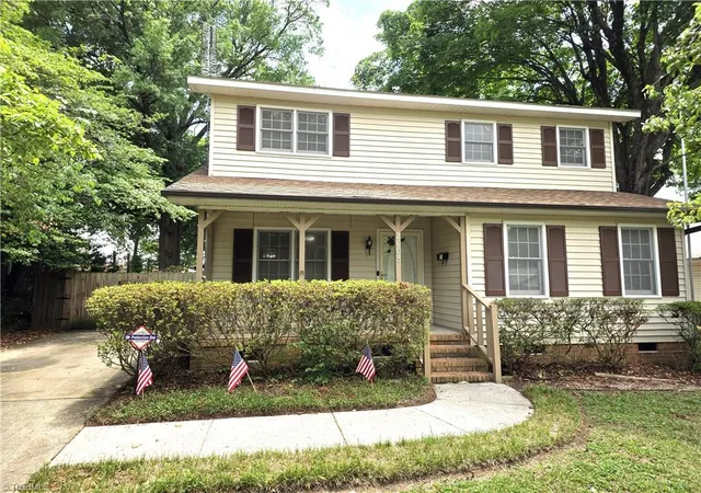 1st image of 2603 Williams St, Greensboro, NC 27403 | MLS# 1222465