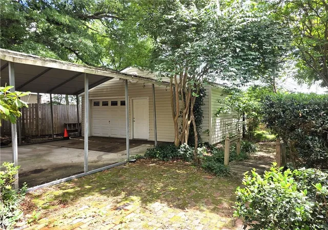 29th image of 2603 Williams St, Greensboro, NC 27403 | MLS# 1222465