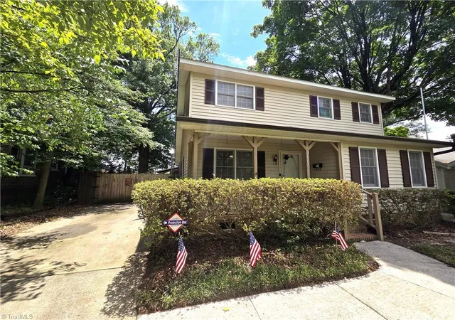 2nd image of 2603 Williams St, Greensboro, NC 27403 | MLS# 1222465