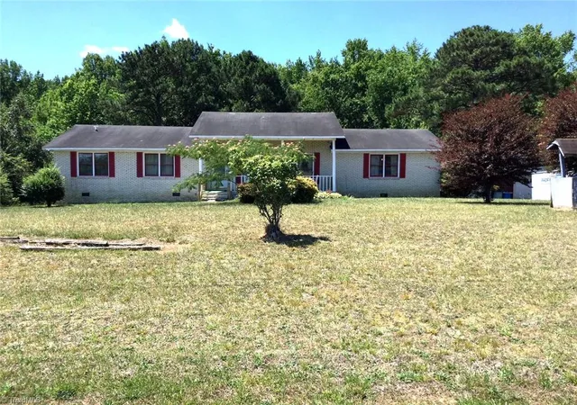 Homes for sale in Louisburg, NC | 44 Sutton Rd, Louisburg, NC 27549 | MLS# 1225523