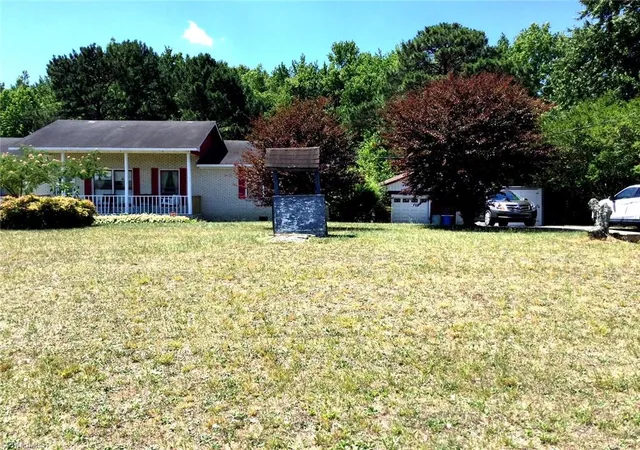 Homes for sale in Louisburg, NC | 44 Sutton Rd, Louisburg, NC 27549 | MLS# 1225523