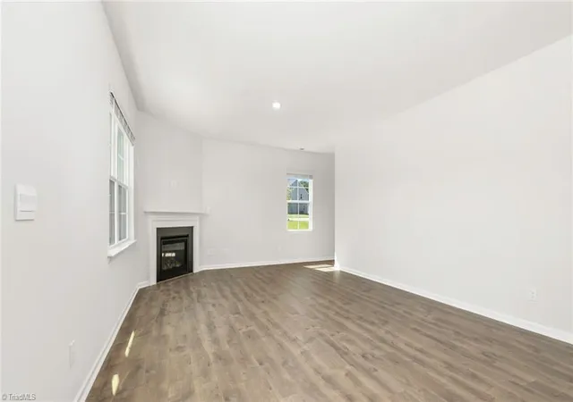 Photo 3 of Sale Pending at 223 Lisa Ln, Winston Salem, NC 27107 | MLS# 1218288 | Listing updated on 2026-10-15