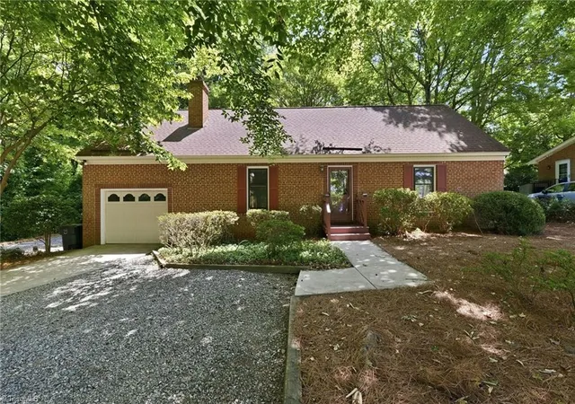 1st image of 4302 Lawndale Dr, Greensboro, NC 27455 | MLS# 1226615