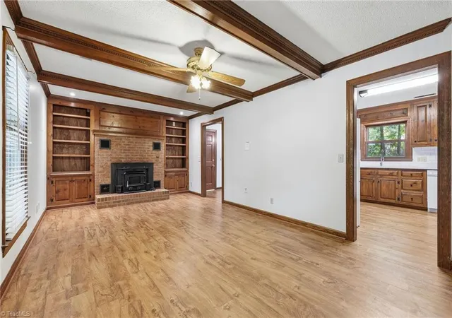 4th image of 4302 Lawndale Dr, Greensboro, NC 27455 | MLS# 1226615