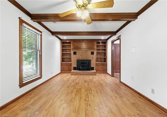 5th image of 4302 Lawndale Dr, Greensboro, NC 27455 | MLS# 1226615