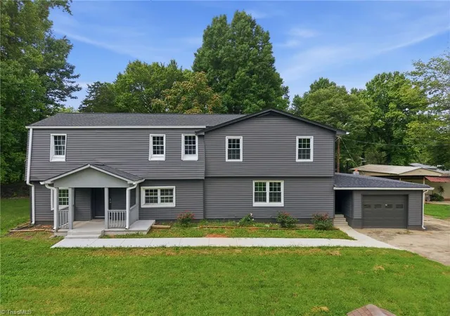1st image of 1224 Mizpah Church Rd, Reidsville, NC 27320 | MLS# 1230034